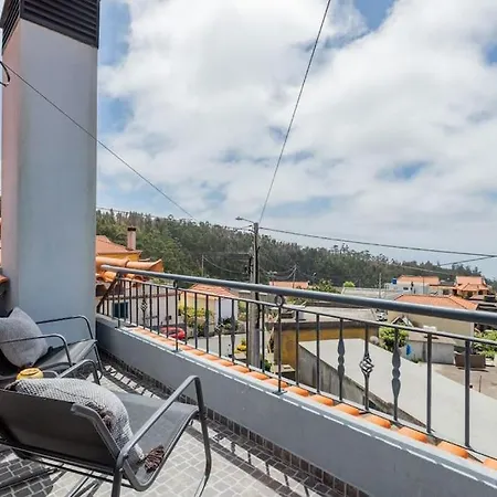 Dona Maria - Tronco Da Serra Campanário