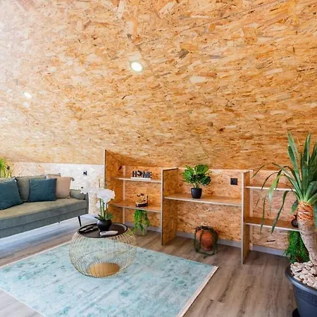 Dona Maria - Tronco Da Serra Appartamento *