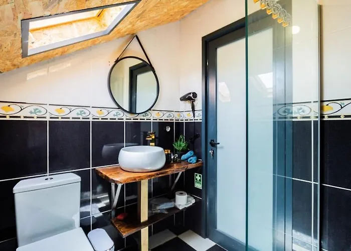 公寓 Dona Maria - Tronco Da Serra *