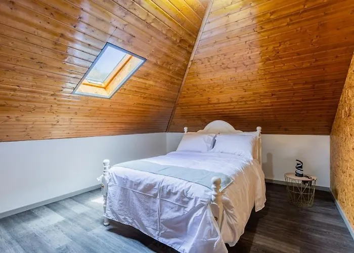 Dona Maria - Tronco Da Serra * Campanário