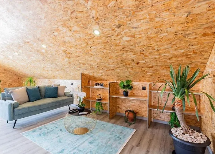 Dona Maria - Tronco Da Serra 公寓 *