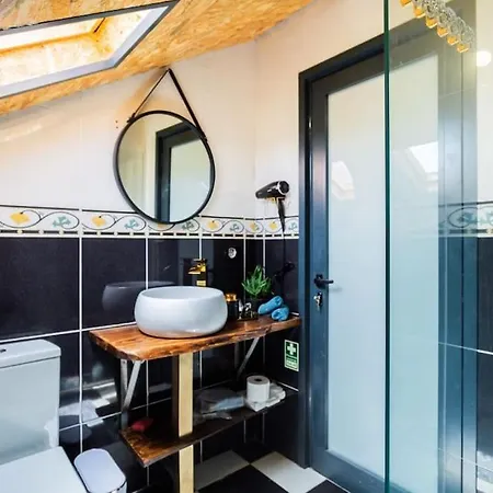 Appartement Dona Maria - Tronco Da Serra *