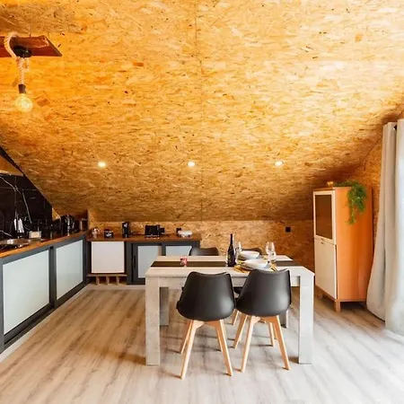 Apartment Dona Maria - Tronco Da Serra Campanario