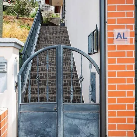 Dona Maria - Tronco Da Serra Apartment *